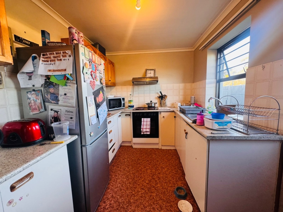To Let 2 Bedroom Property for Rent in Goedehoop Western Cape
